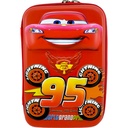 Hard Cover Pencil Box - PC410 - McQueen