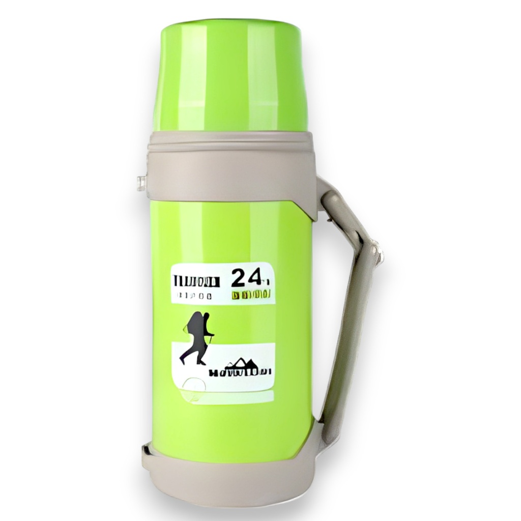 Stainless Steel Travel Water Bottle