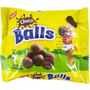 Track Balls Choco - Chocolate Coated Balls 