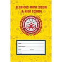 Copy - 160 pages - Glorious School