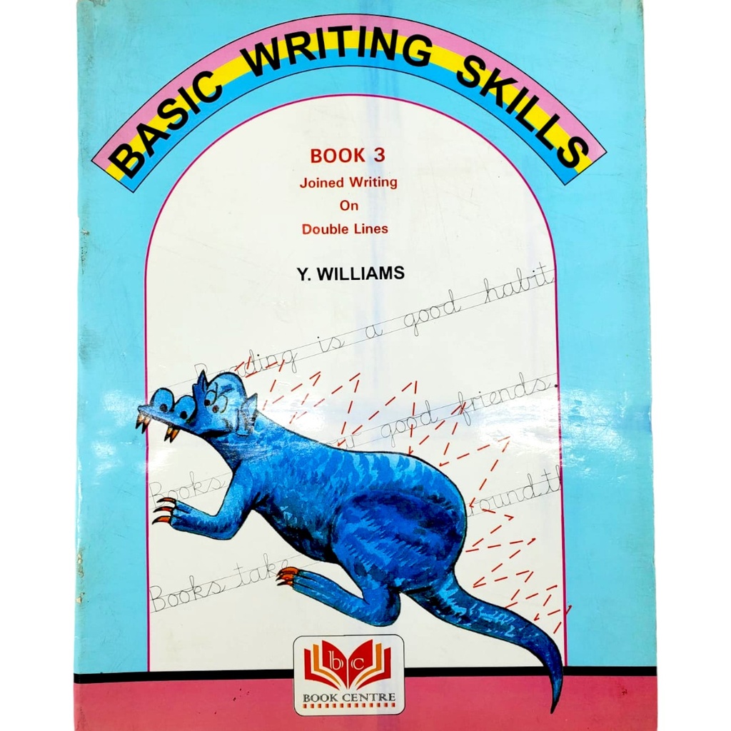 Basic Writing Skills Book 3 - Y. Williams