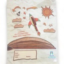 Tear off Pad / Art Pad - The Educators