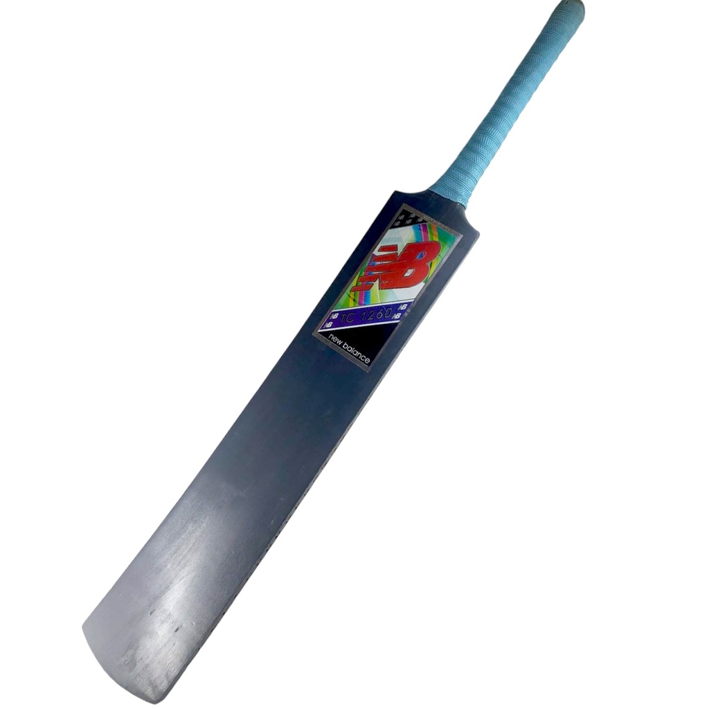 Cricket Bat - TC-1260 - Assorted Colors