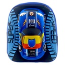 Sports Car Pre-Primary School Bag - Blue - No. 6D 13( IMPORTED )
