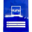 Graph Book - Alpha Core School
