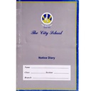 Single Line R/P Copy - 200 Pages - The City School