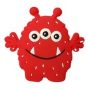 Monster Pencil Sharpener Taille - Crayon (JOT)