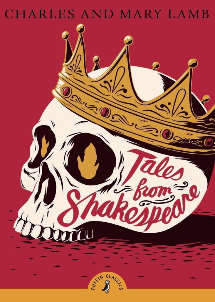 Tales from Shakespeare - Puffin Classic
