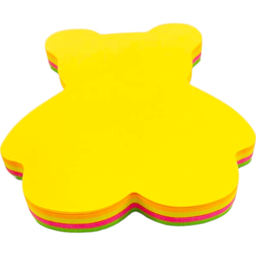 ZYM multi-colors Multi-design Sticky notes HO.3028