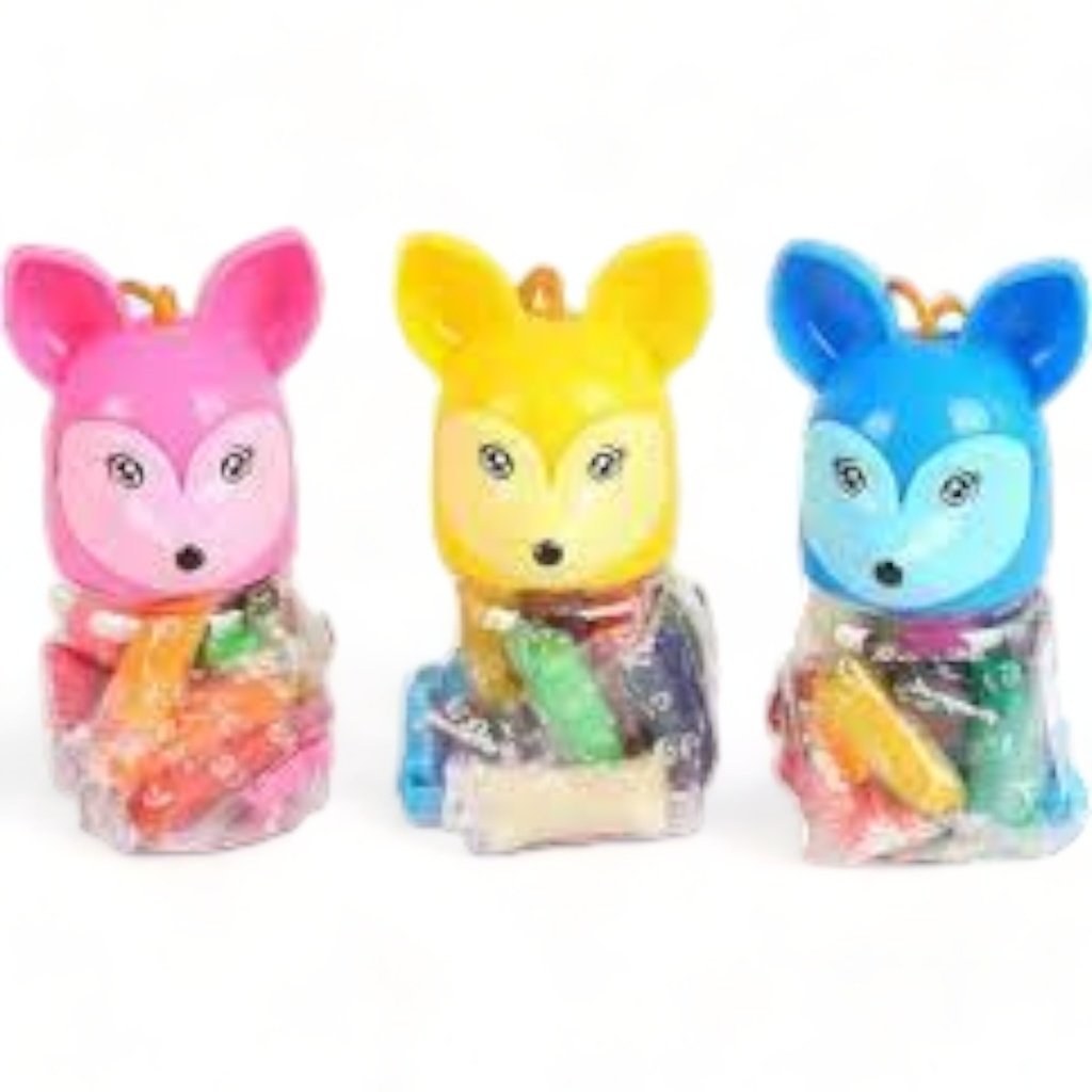 Hengxin Clay No. HX-823 (12 Colour)