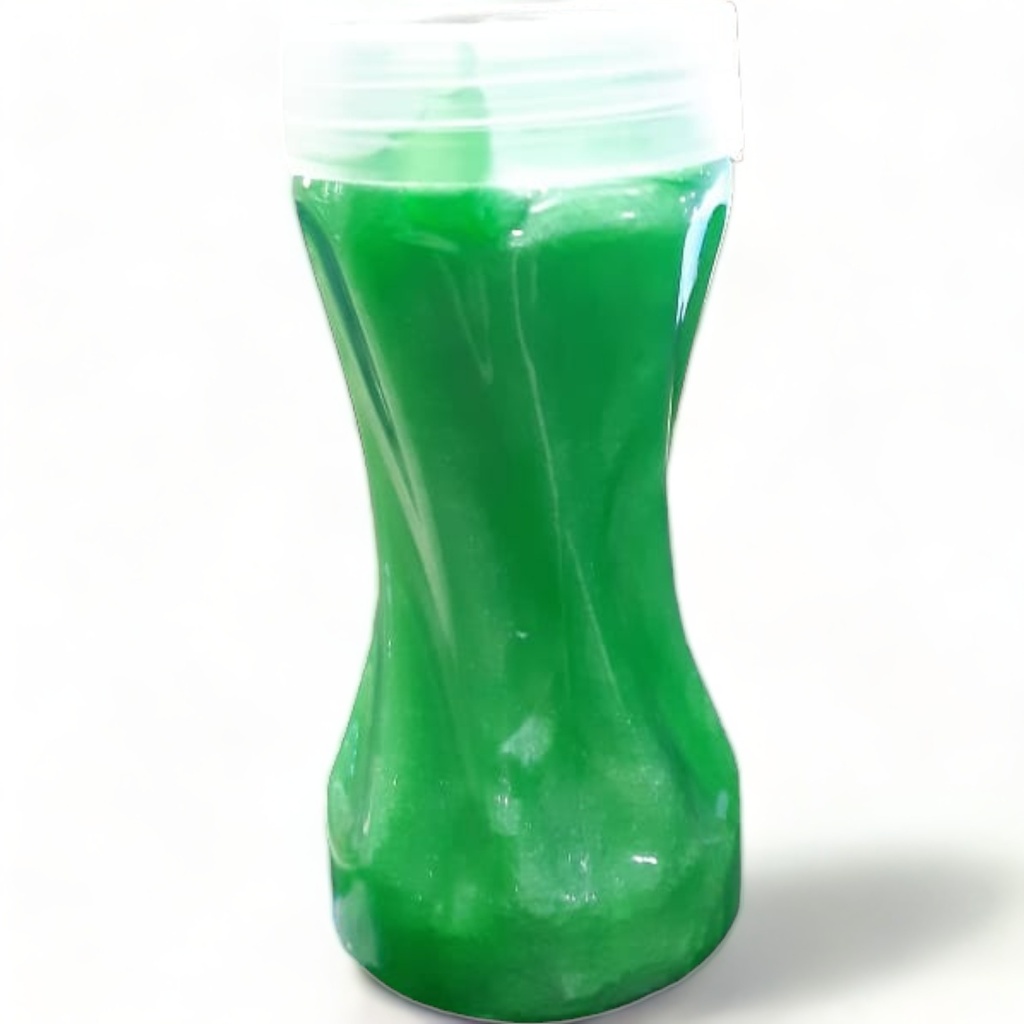 Crystal Slime Glitter GS