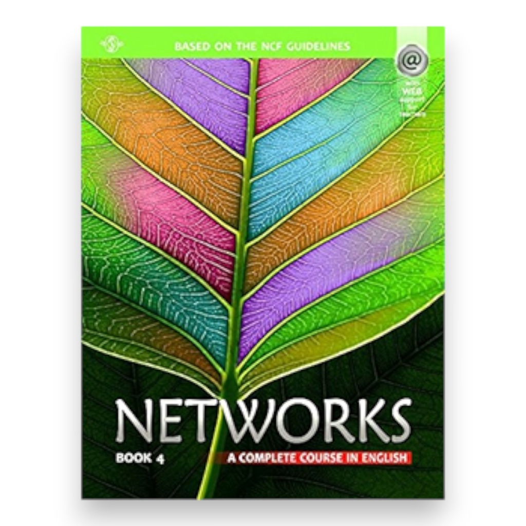 Networks A Complete Course in English Book 4