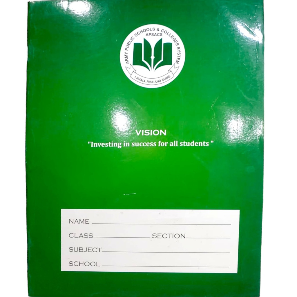 Graph Book - APS