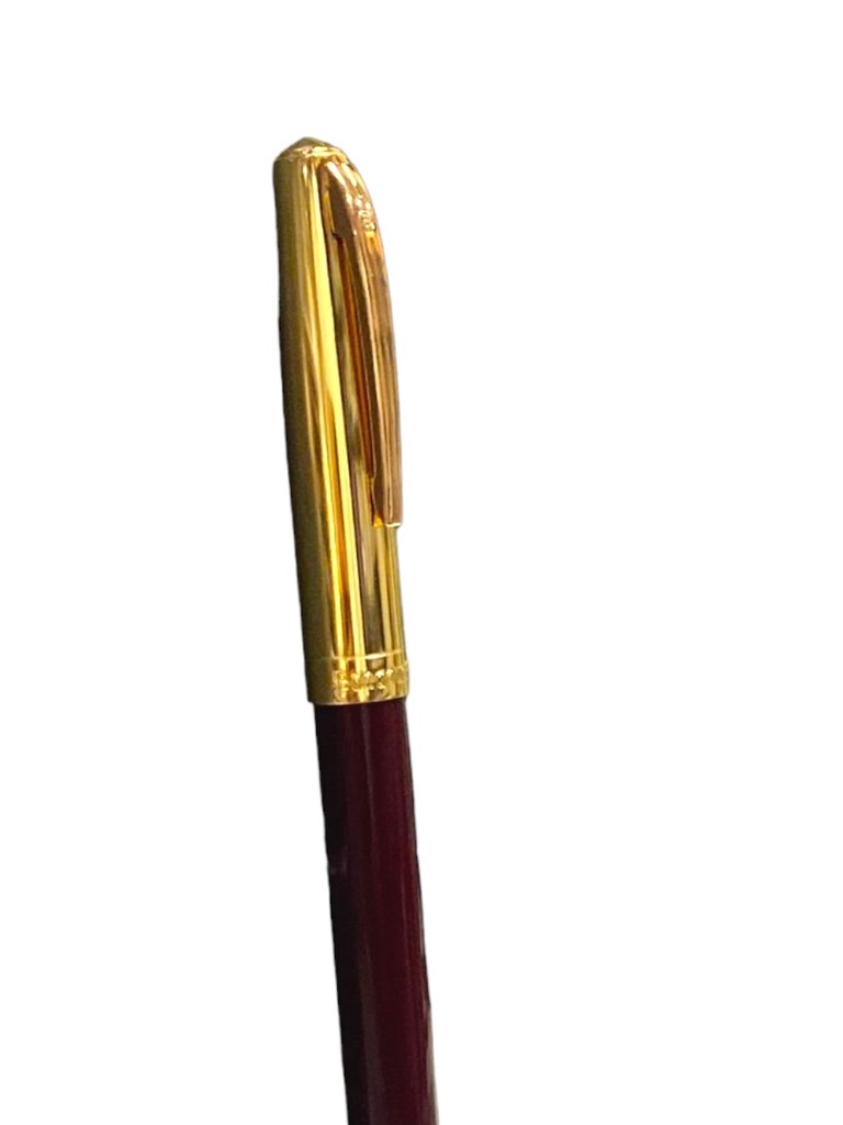 Bahadur Fountain Pen Iridium Point Nib - No. 612