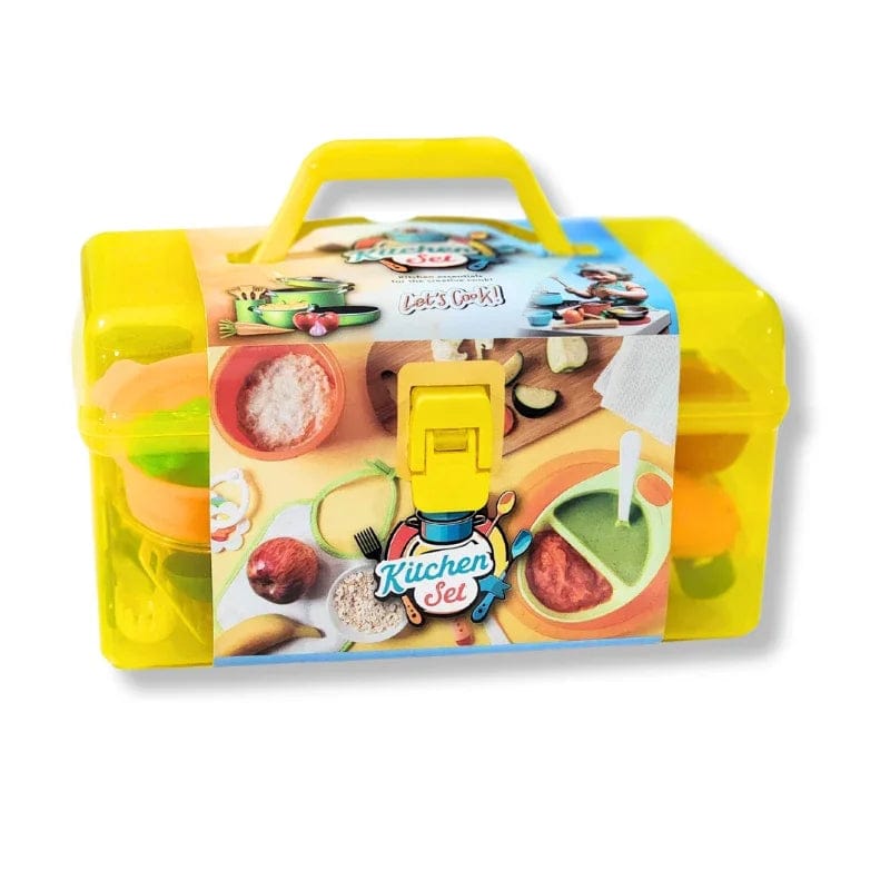 Kitchen Set No. 550151 / 55020