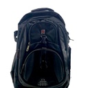 Tycon School Bag - Black( IMPORTED )