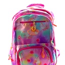 AKB Fashion School Bag - Unicorn - Pink( IMPORTED )