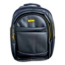 CAT School Bag - Black - Local