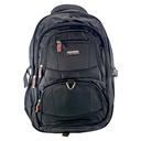 Fashion School Bag - Black( IMPORTED )