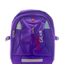 Swissgear School Bag - Purple ( MADE IN PAKISTAN )