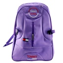 Tommy Hilfiger School Bag - Purple (Made In Pakistan)