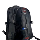 Tommy Hilfiger School Bag - Black (Made In Pakistan)