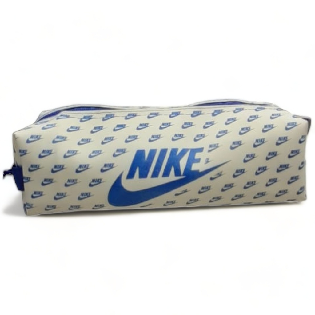 Nike Pencil Pouch - Off White - No. KK42