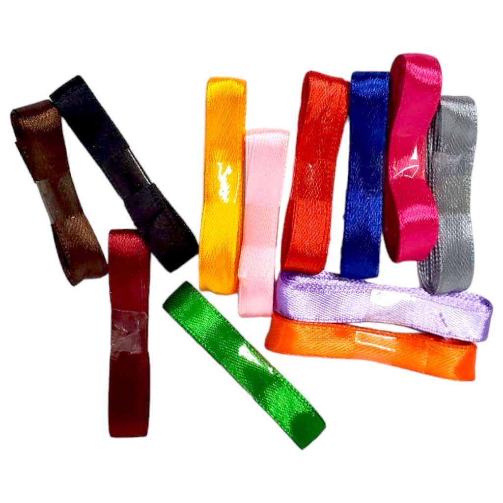 Ribbon 5 Yards - Assorted Colors