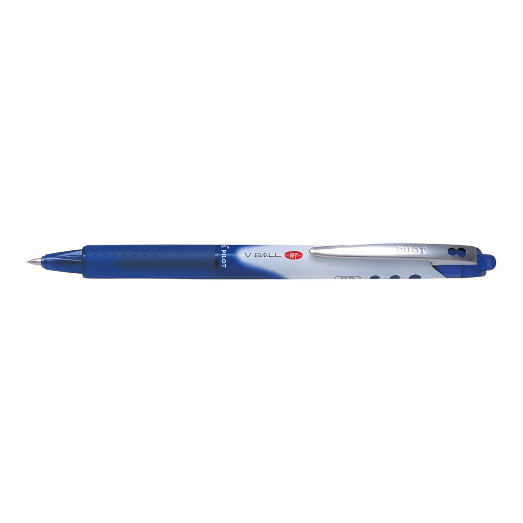 [4902505355585] Pilot VBALL RT 0.5 BLRT-VB5 - Blue