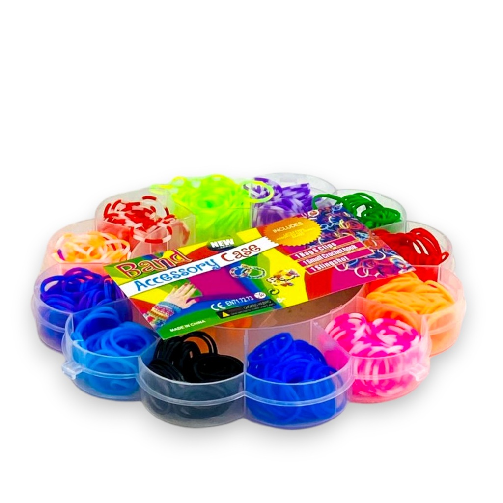 Case Loom Band - No. 2292-1