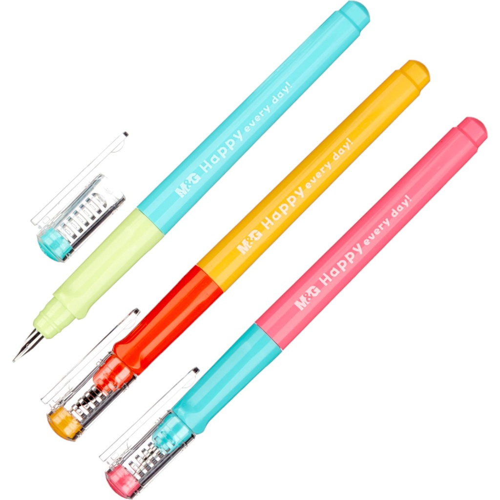 [6941255141091] M&G Fountain Pen - AFPM0871