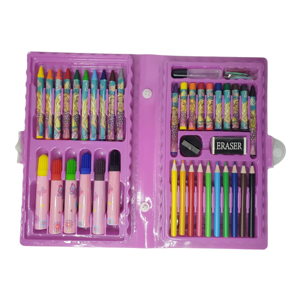 Princess Art Set 42 Pcs