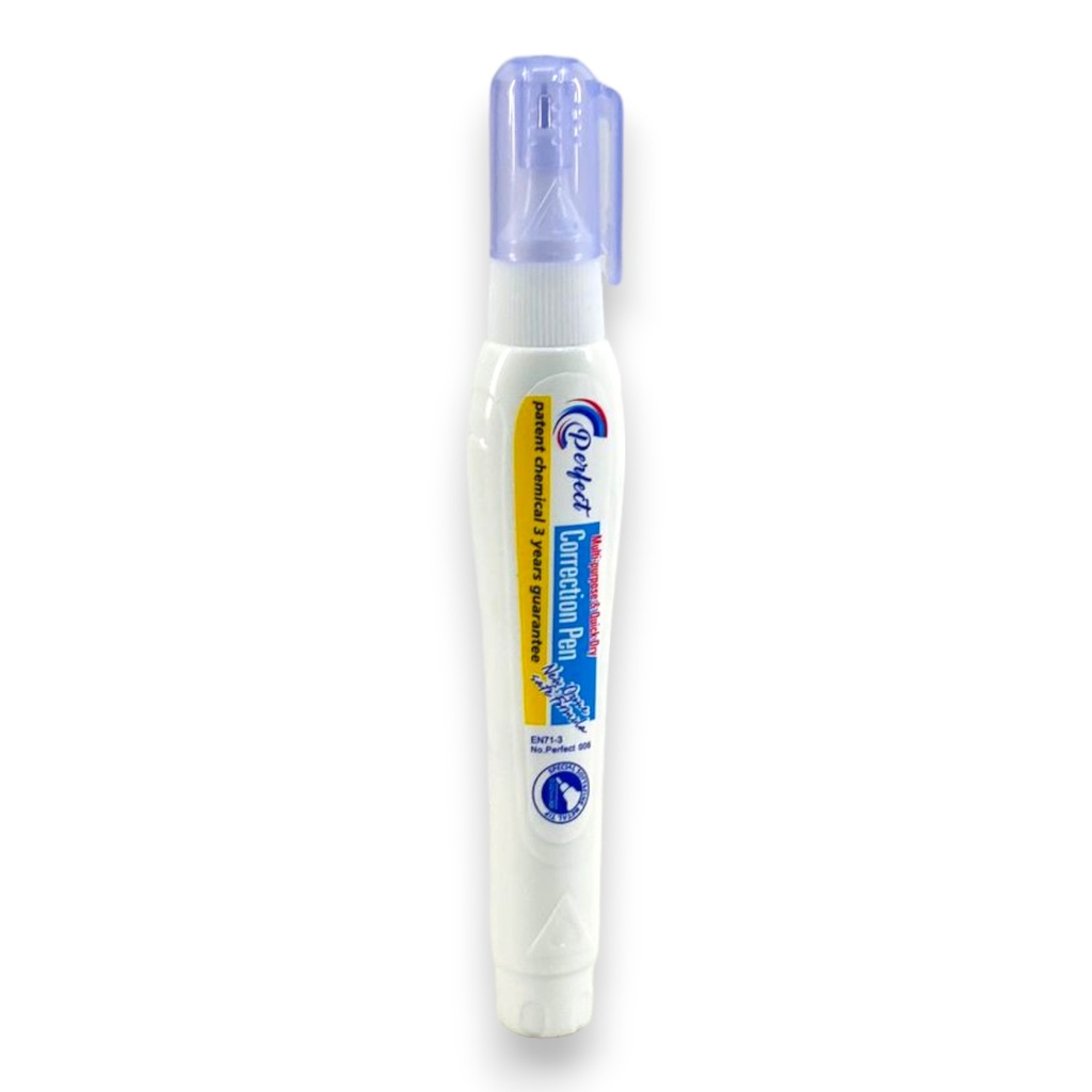 Whito Correction Pen - Nafees