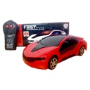 Remote Control Car 168