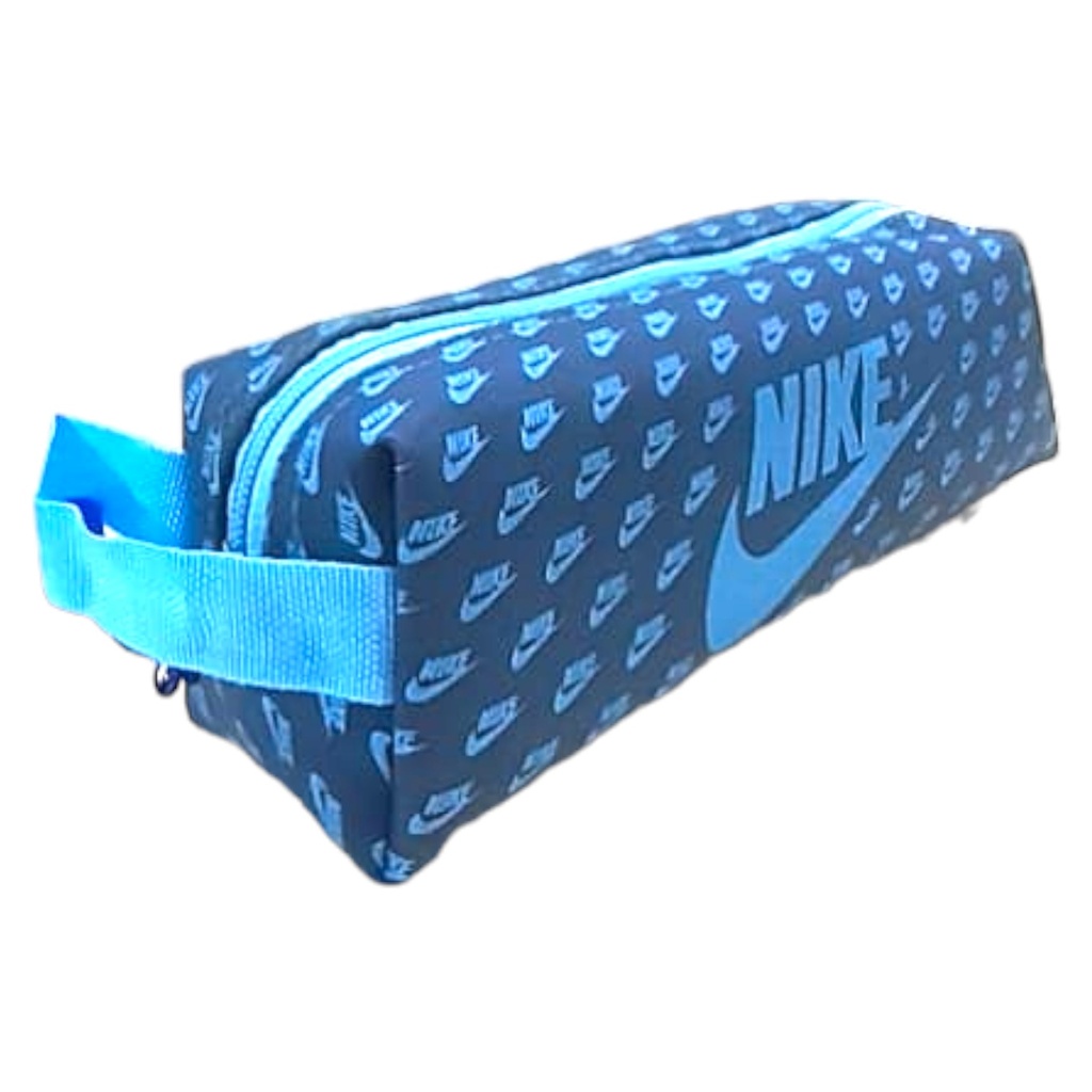 Nike Pencil Pouch - Blue - No. KK42