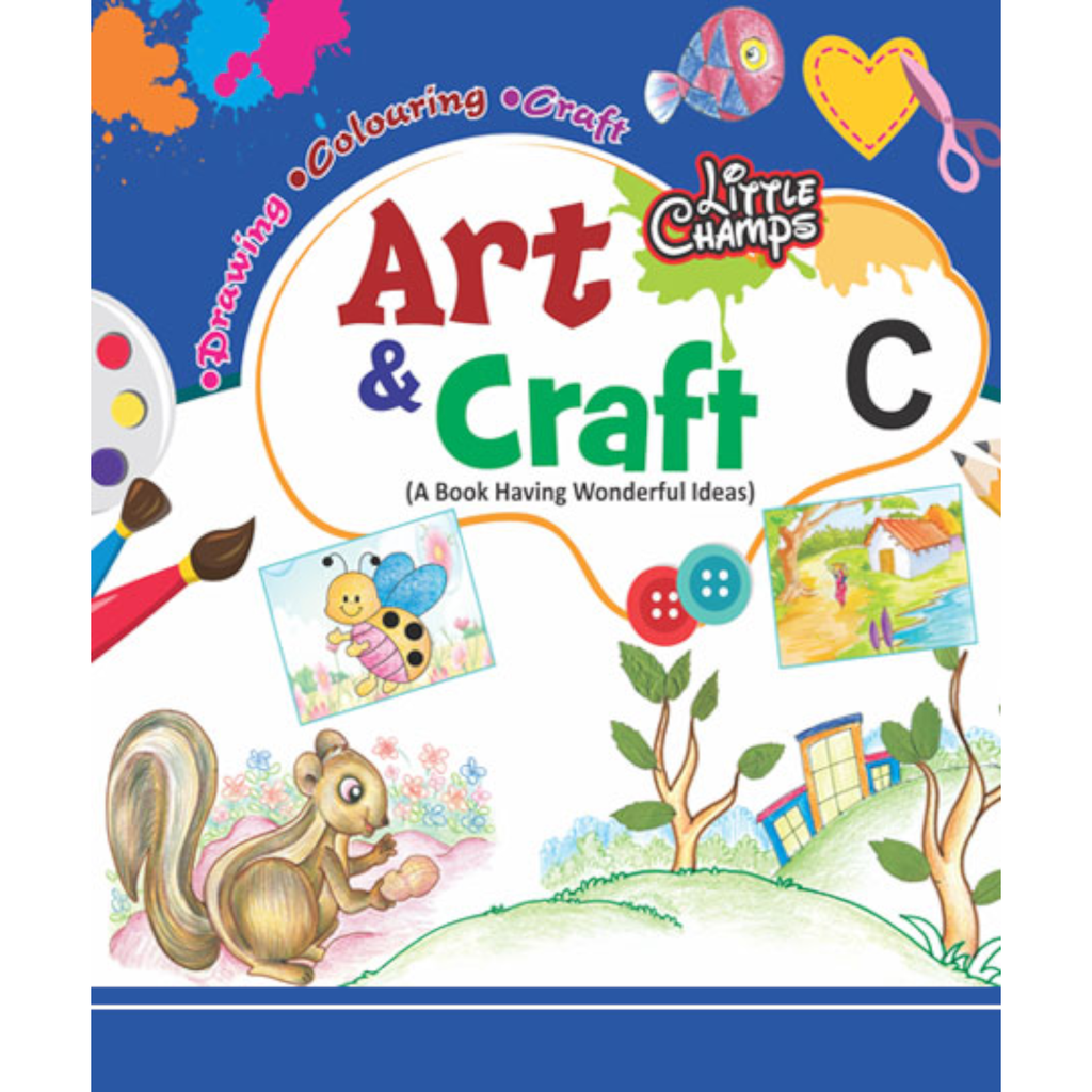 Art & Craft C