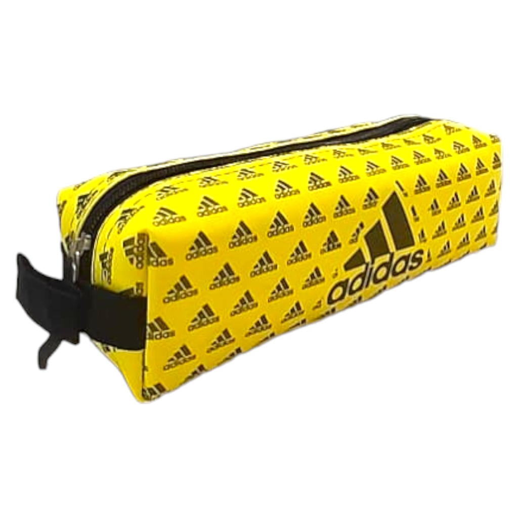Adidas Pencil Pouch - Yellow - No. KK42