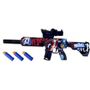 Avengers End Game Shoot Water Bombs Gun - No. 8161