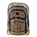 Swiss Gear School Bag - Class 3 to 4 - Brown