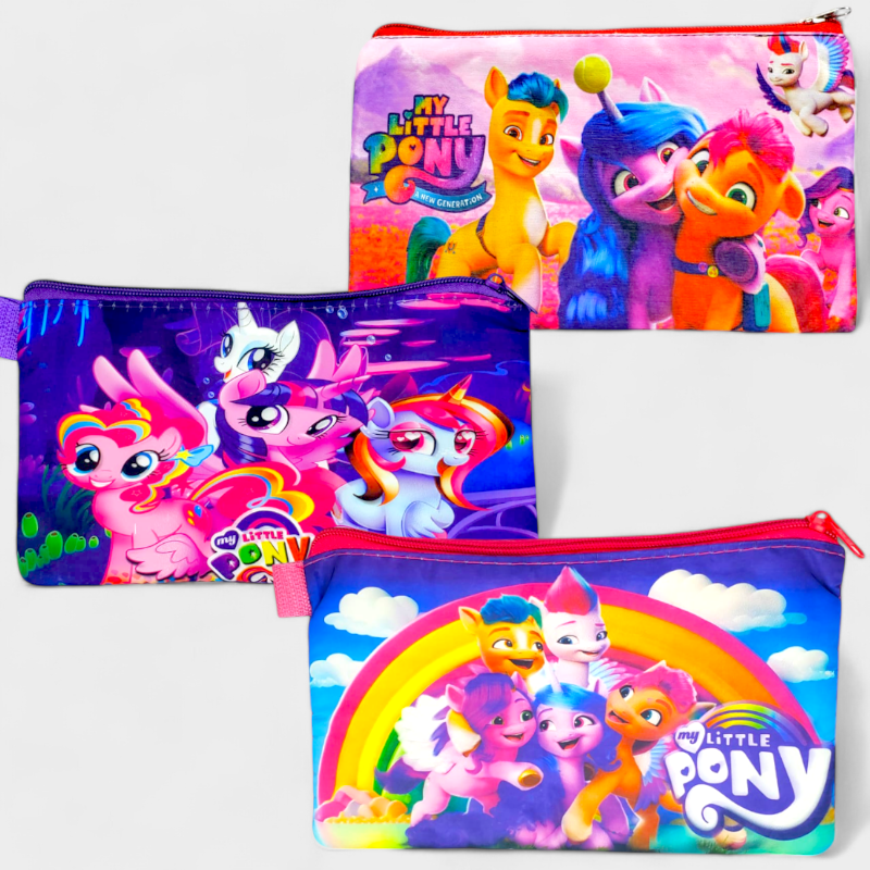 My Little Pony (A New Generation) D/Z PP- Purple/Pink