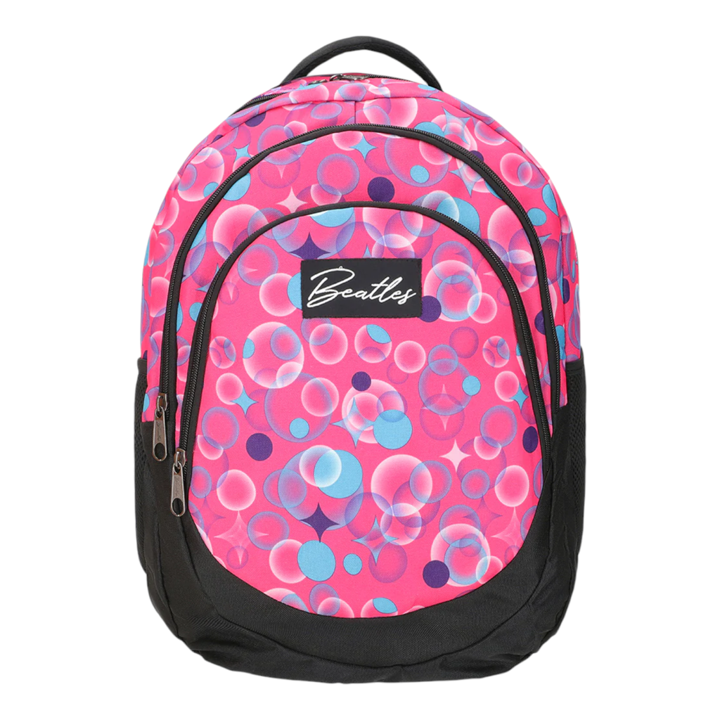 Bembel Bubble Design College Bag - 100226
