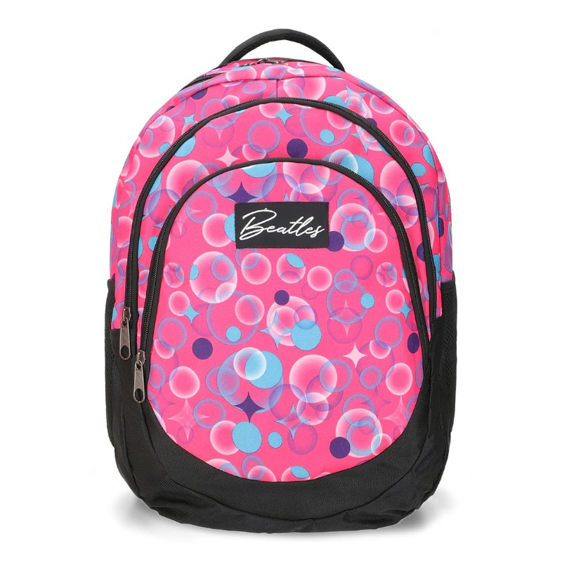 Bembel Bubble Design College Bag