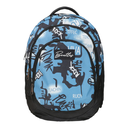 Bembel Rock on College Bag - 100224