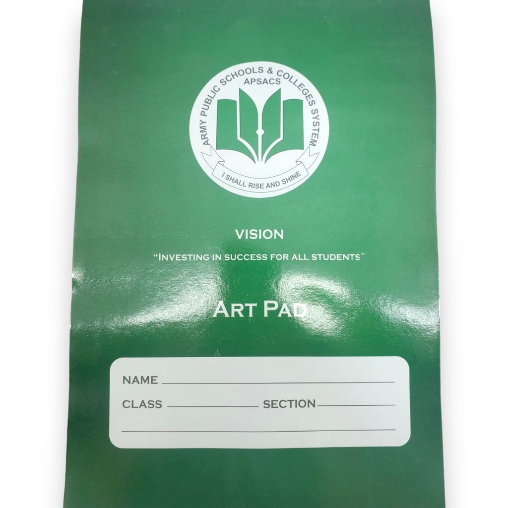 APS Art Pad
