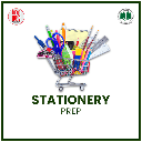 Army Public School Pre 1 Complete Stationery Sets