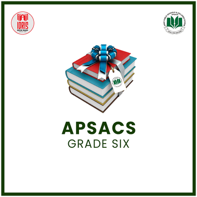 Army Public School Class 6, 7, 8 Complete Copies Sets