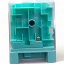 Machine Pencil Sharpener NO.0963 - Assorted Colors