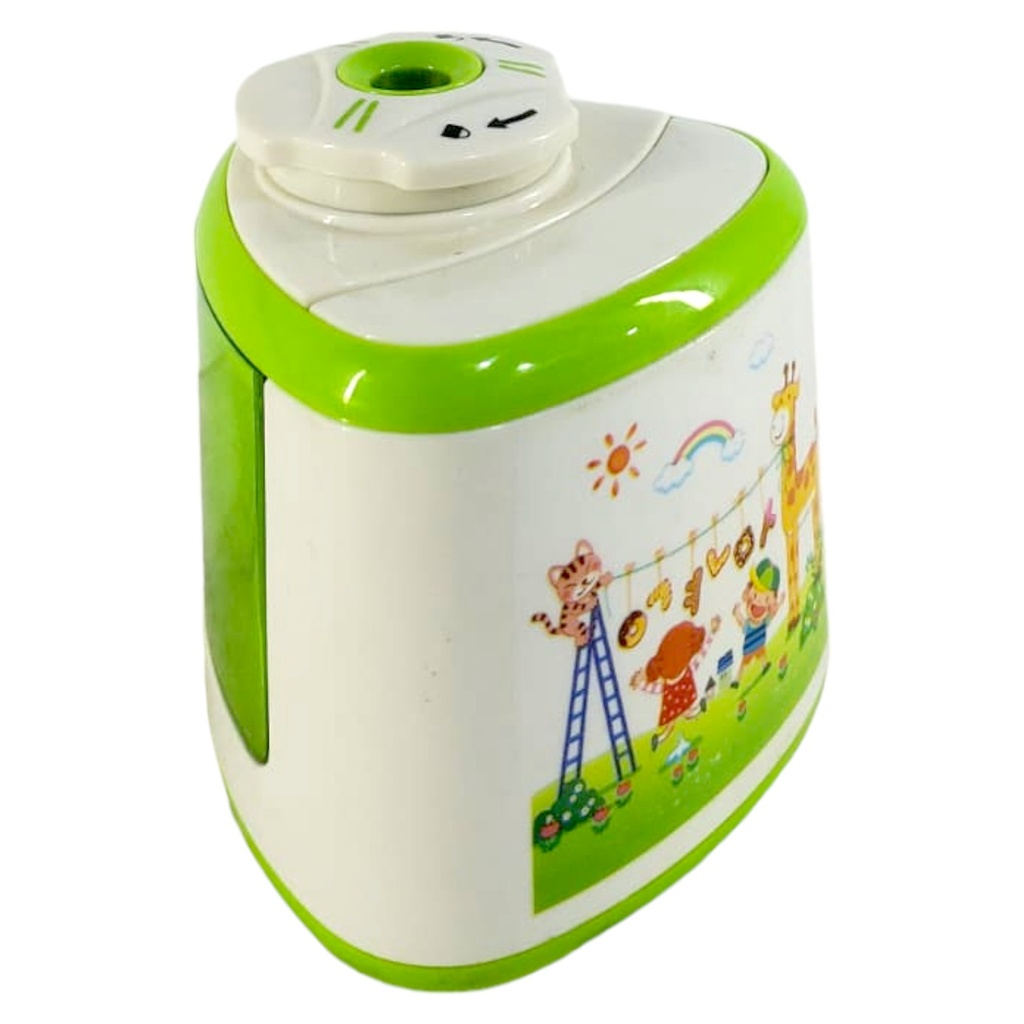 Machine Pencil Sharpener -