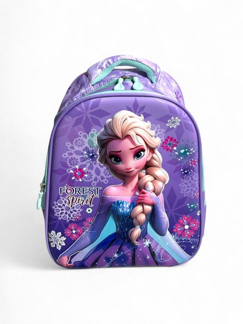 School Bag 2 - Assorted Colour