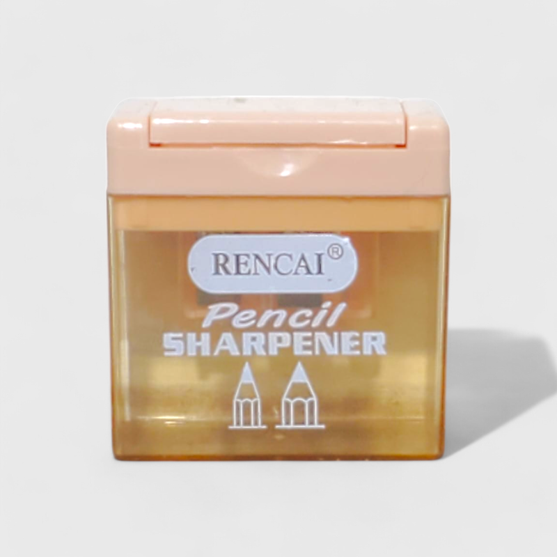 Rencal Pencil Sharpener RC-8124